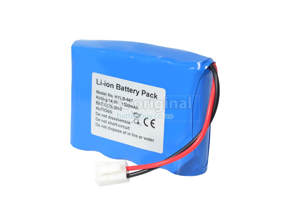 Biocare HYLB-947 batteri