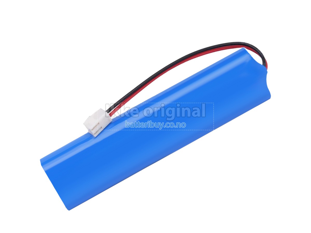 Biocare ECG-1215 batteri
