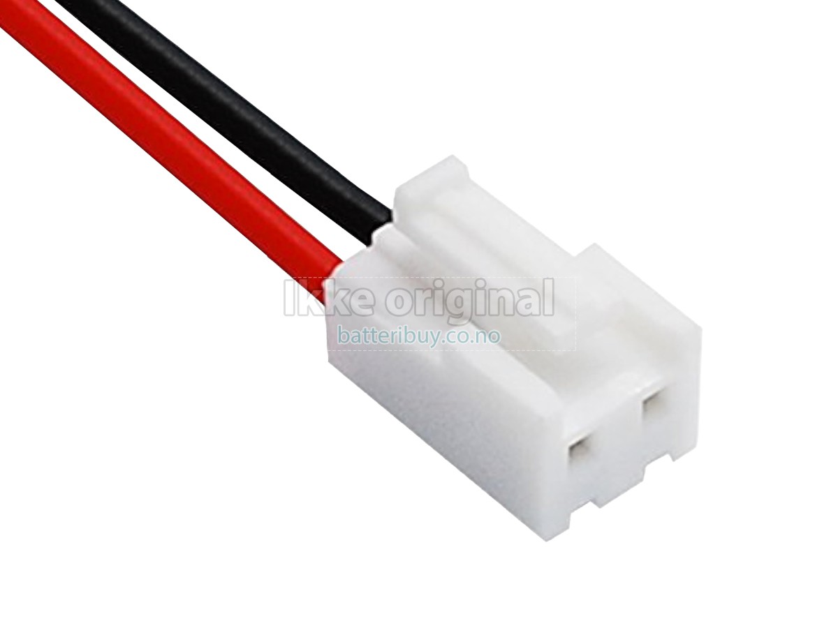 Biocare ECG-9801 batteri