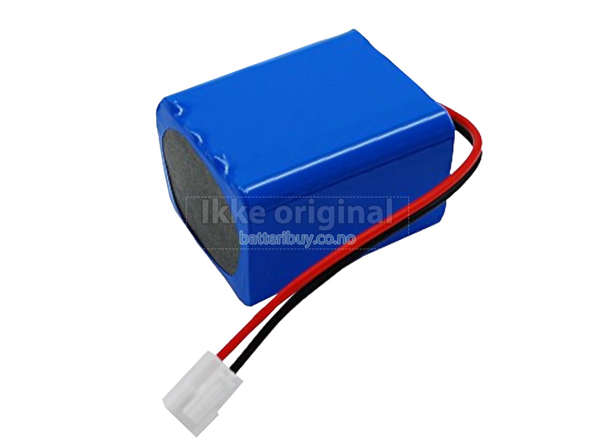 Biocare ECG-9801 batteri