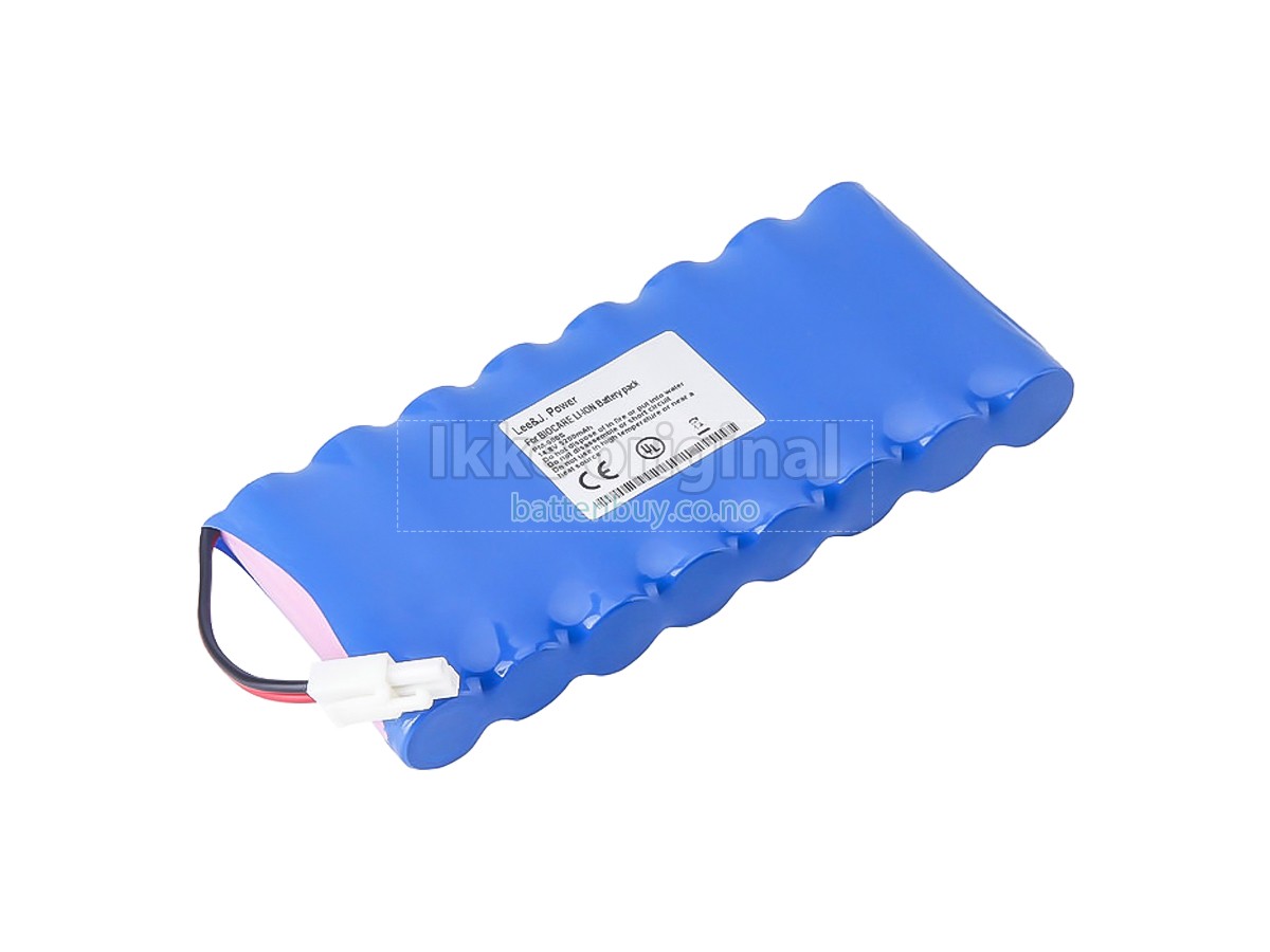 Biocare HYLB-2207 batteri