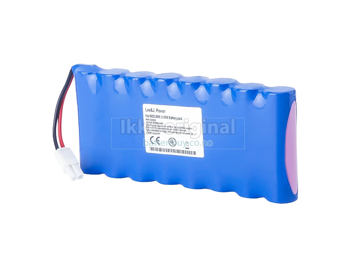 Biocare HYLB-2207 batteri