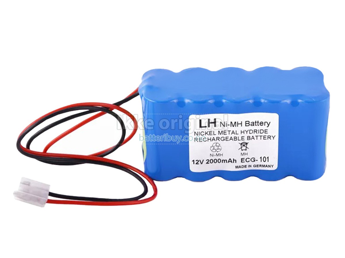 Biocare CARDIPIA 800C batteri