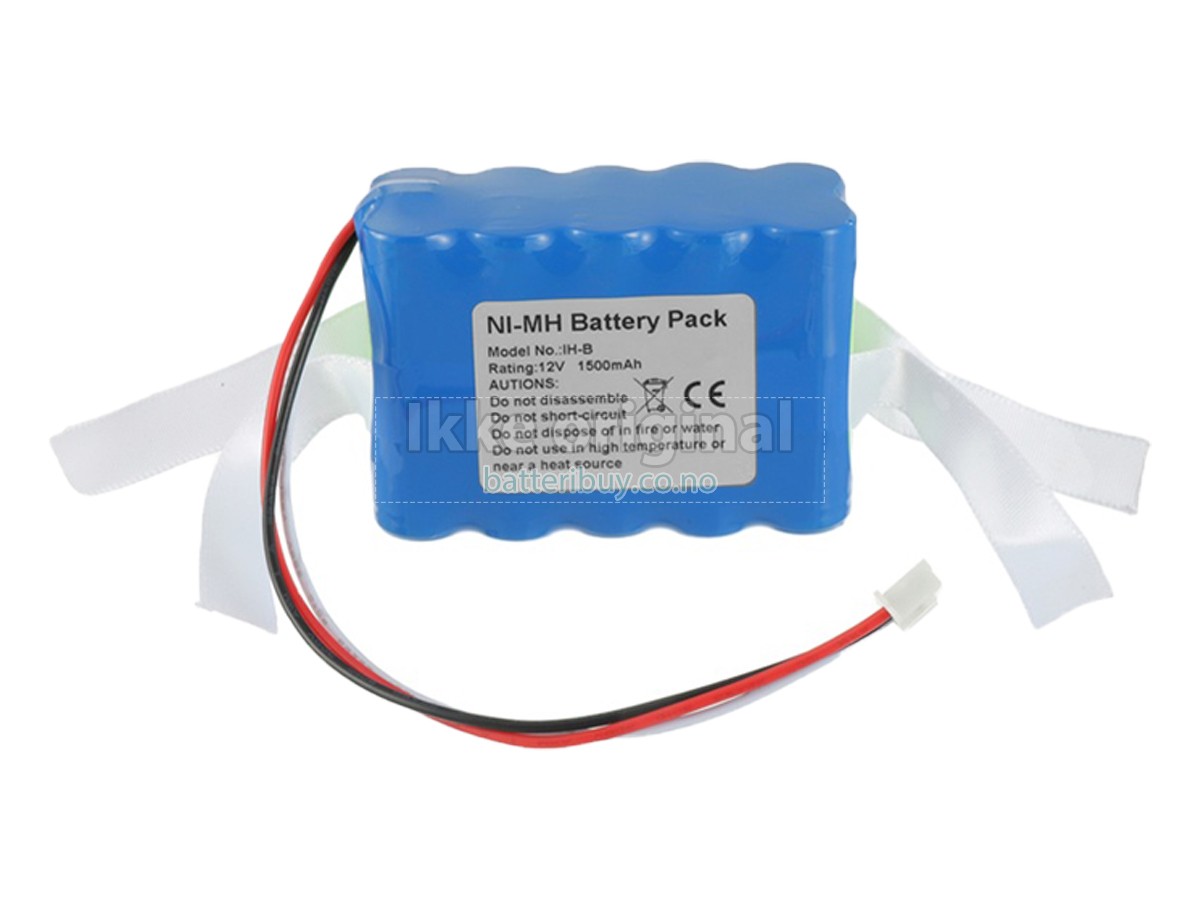 Biocare IH-B batteri