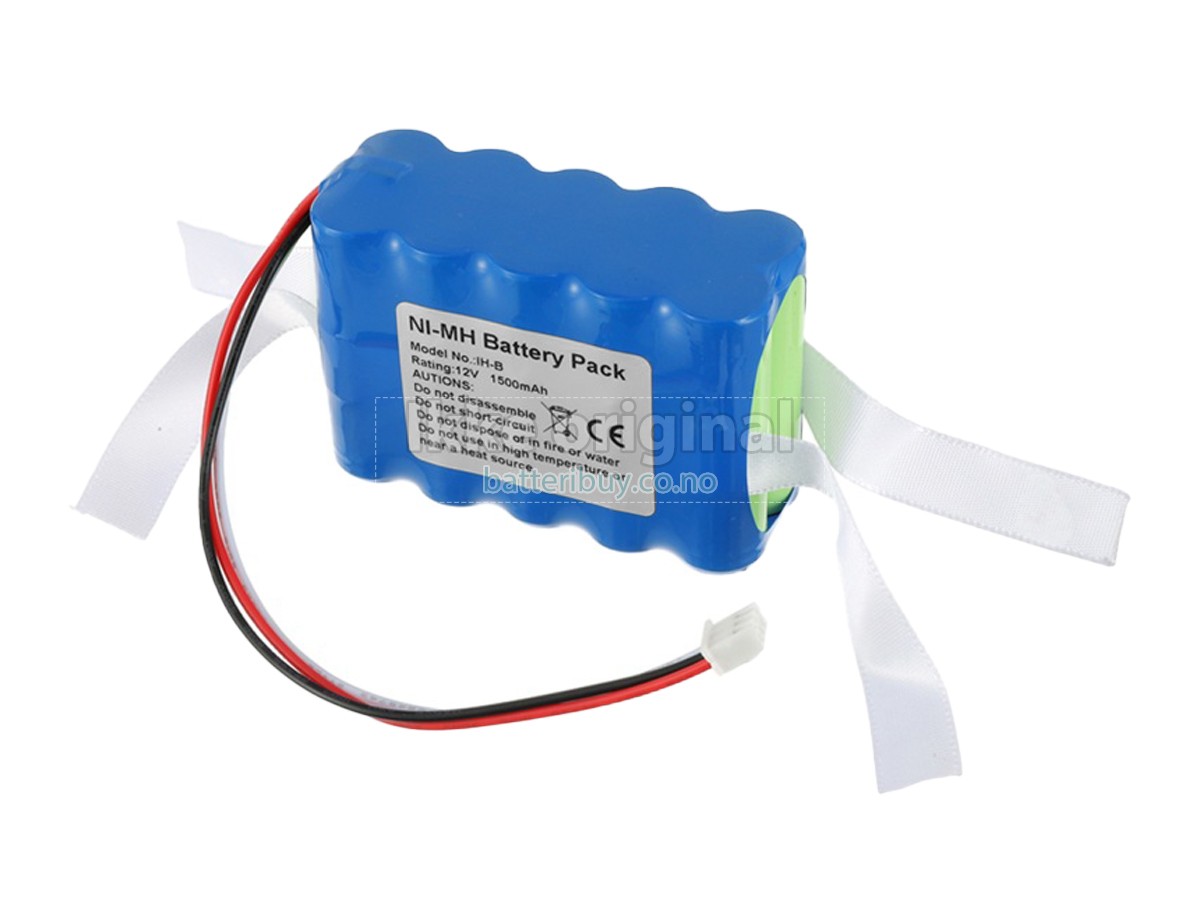 Biocare IH-B batteri