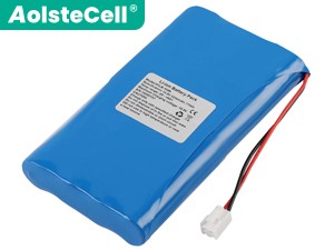 Batteri til Biocare IE15