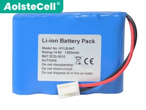 Batteri til Biocare HYLB-947A