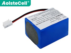 Batteri til Biocare LBP144