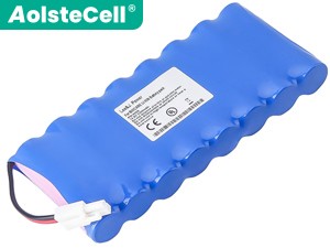 Batteri til Biocare 4S2P18650