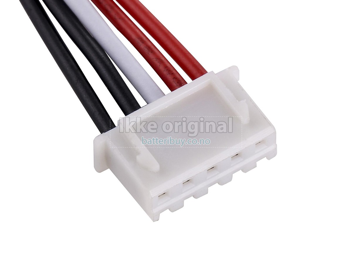 Biolight BLT-1203A batteri