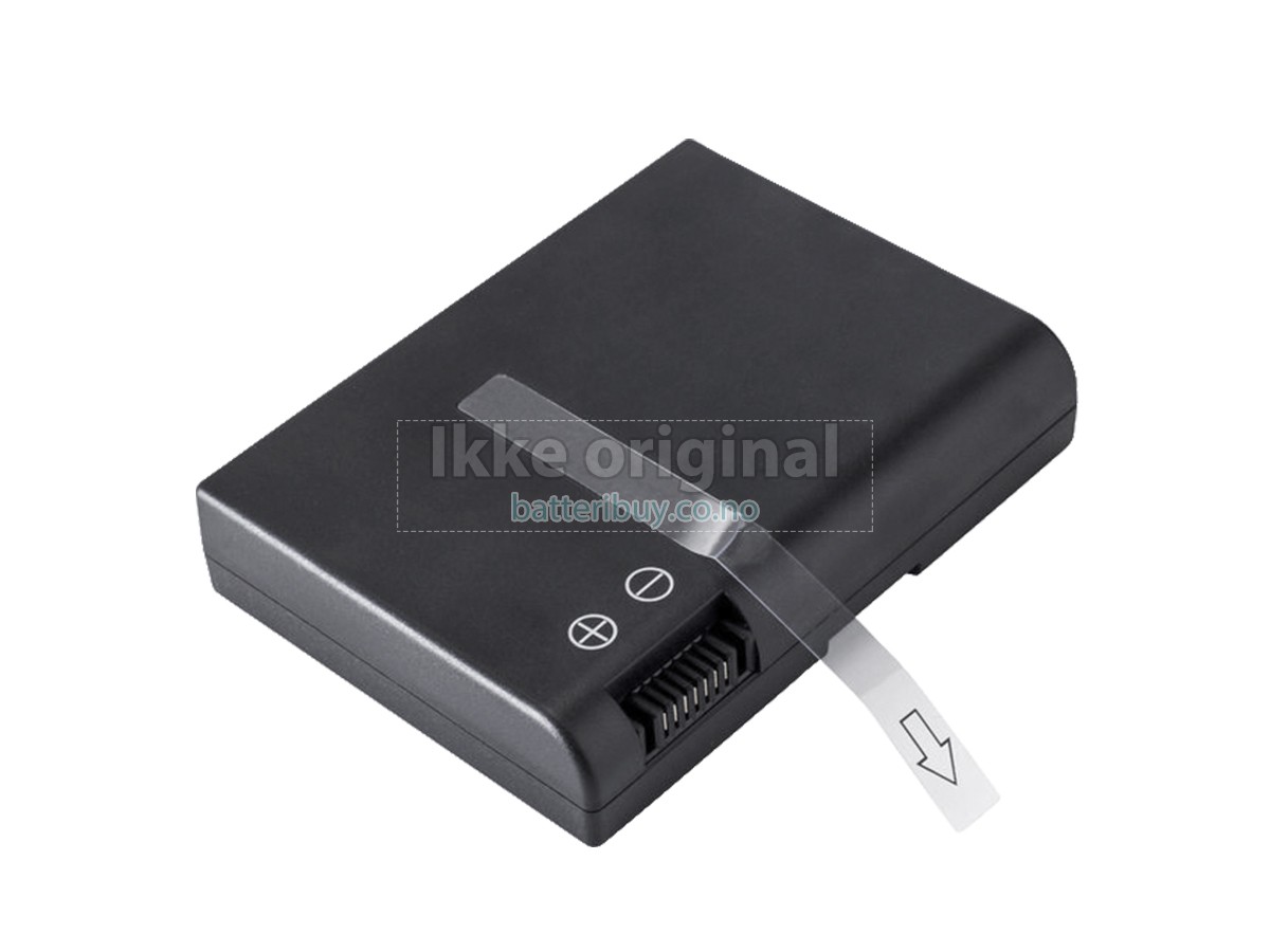 Biolight LB-08 batteri