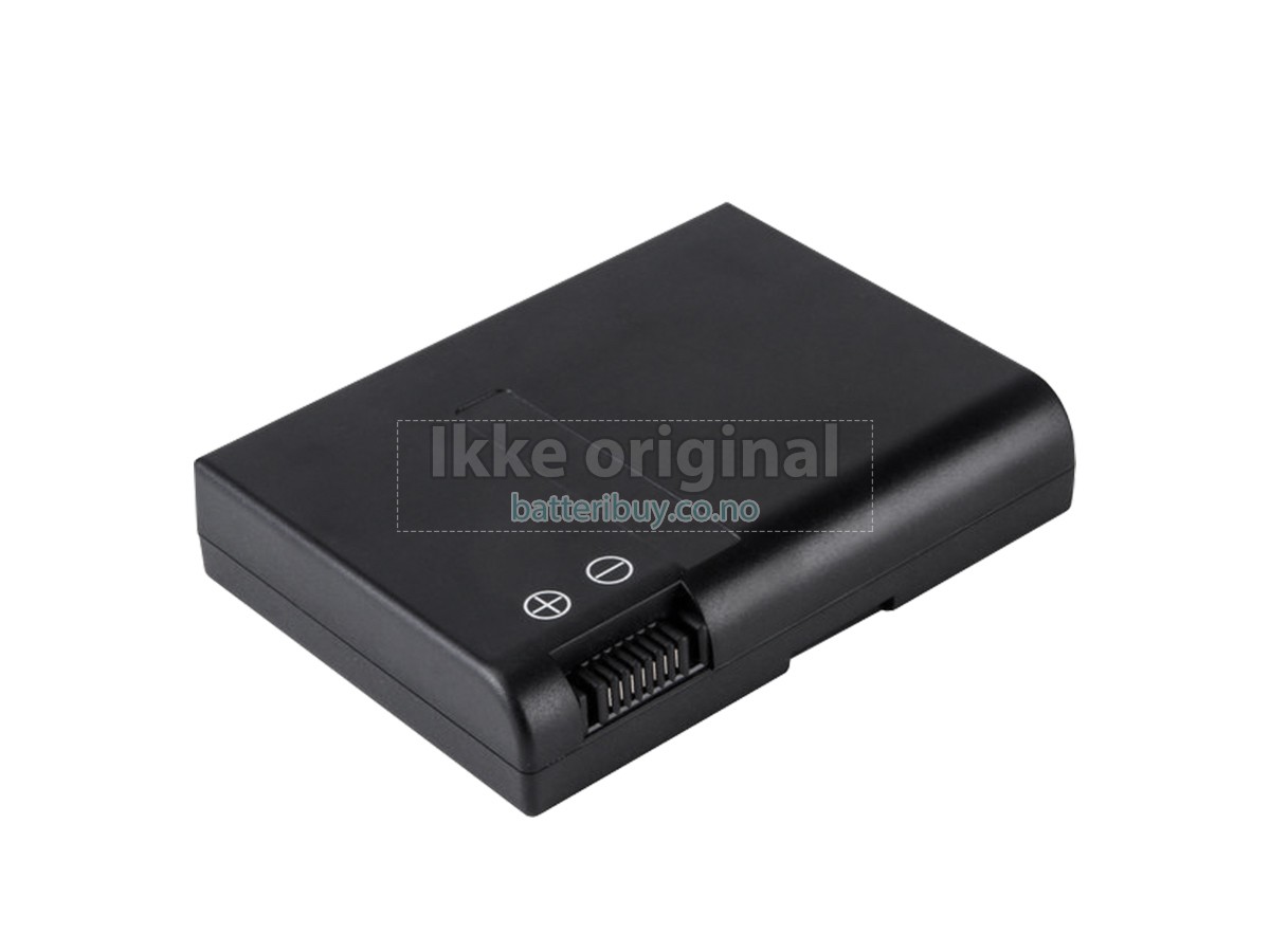 Biolight LB-08 batteri