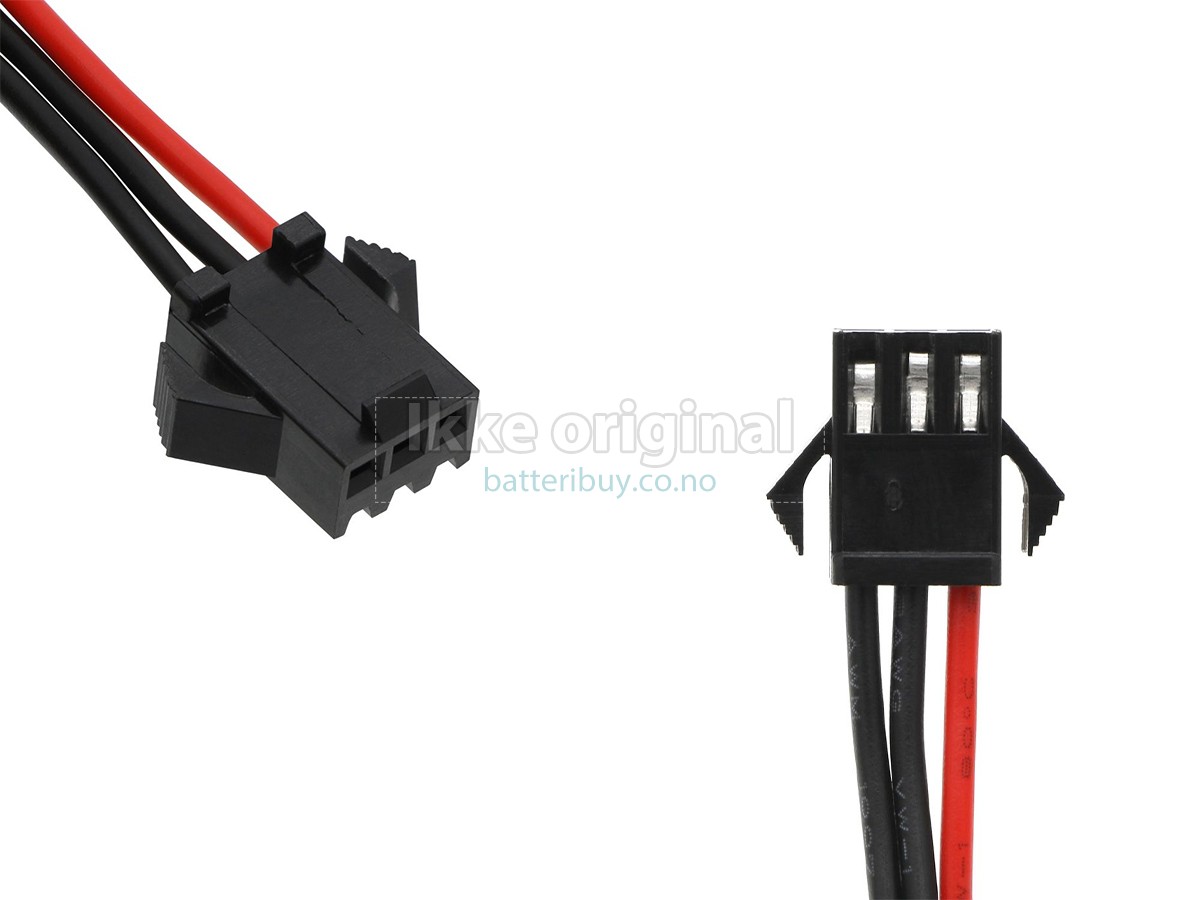 Biolight S9A batteri