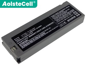 Batteri til Biolight 12-100-0006