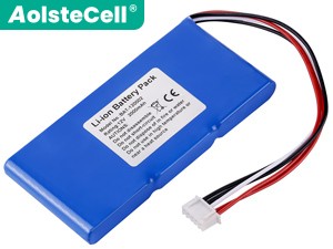 Batteri til Biolight BLT-1203A
