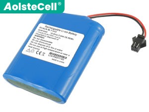 Batteri til Biolight DVAUS-BLT-002