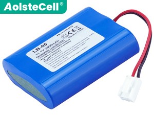 Batteri til Biolight 12-100-0015