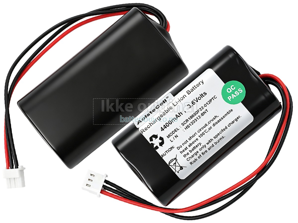 Bionet SCR18650F22 batteri