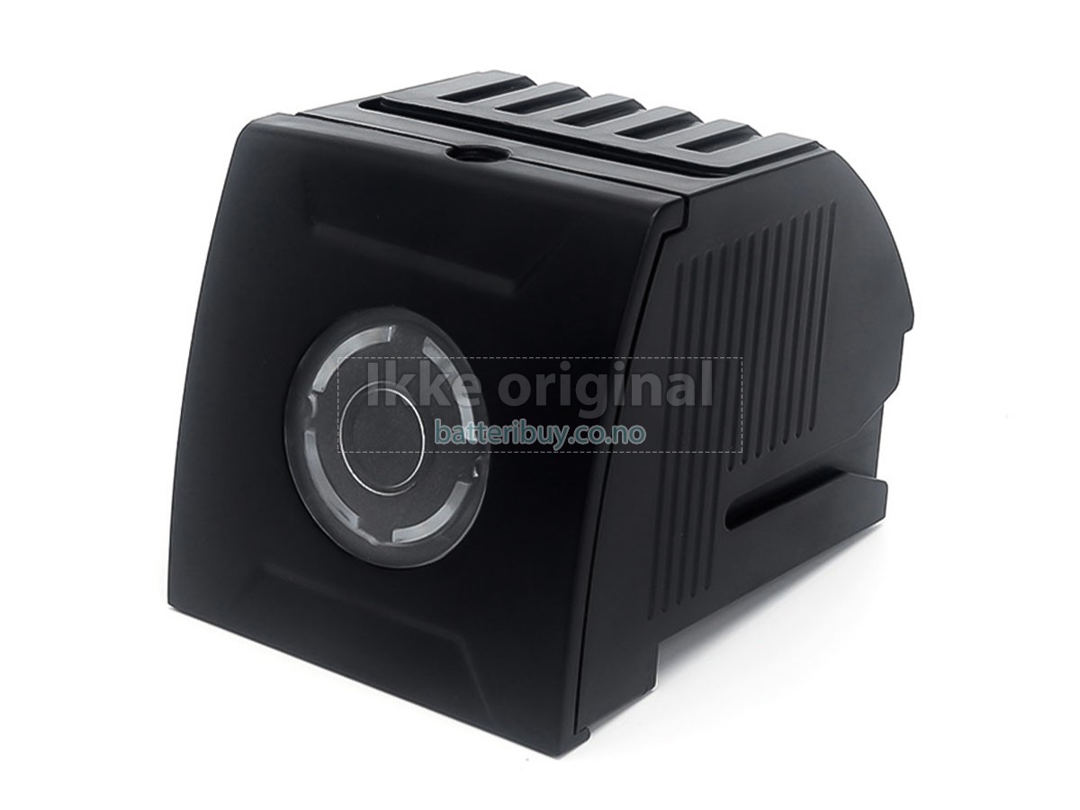 Bissell AIRRAM2K9 batteri