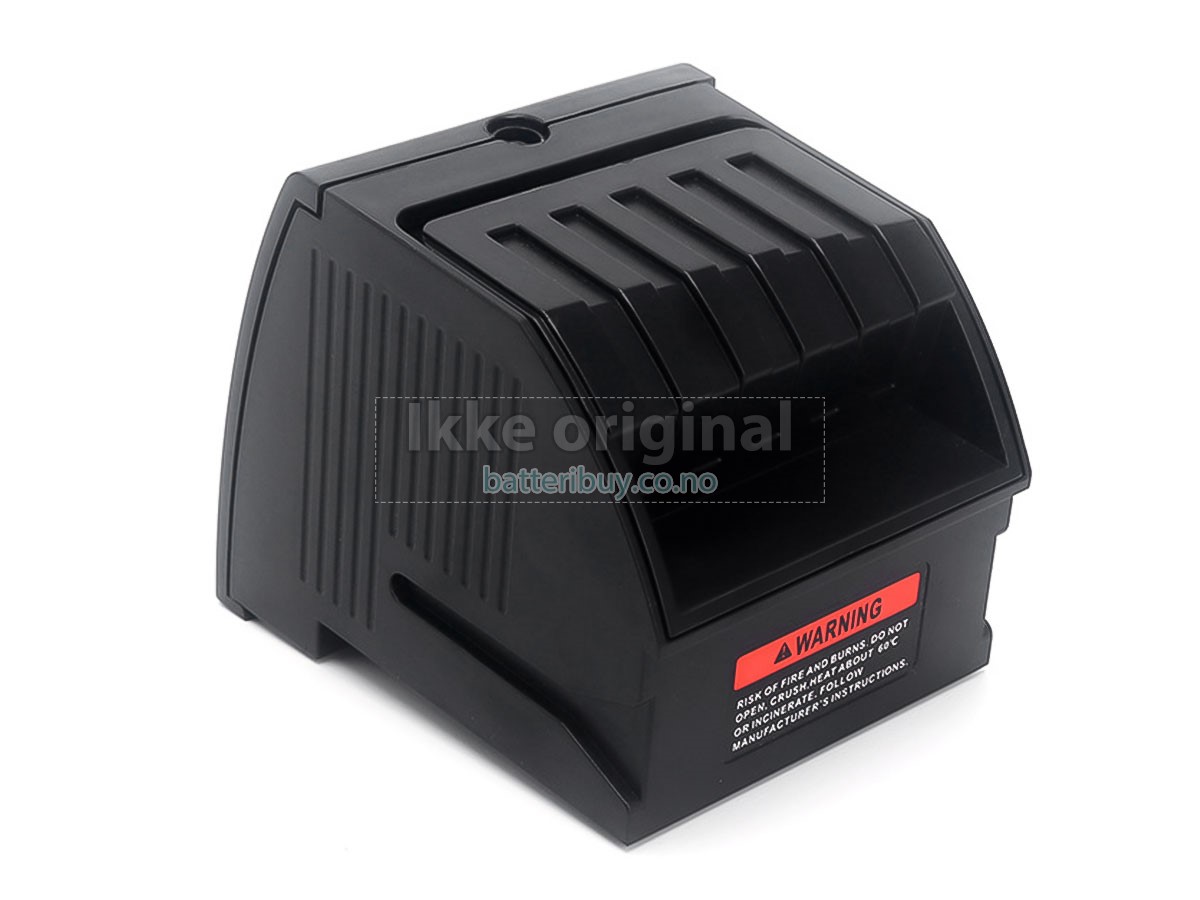 Bissell AIRRAM2K9 batteri