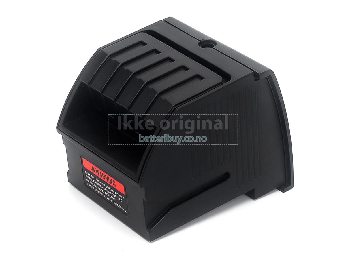 Bissell AIRRAM2K9 batteri