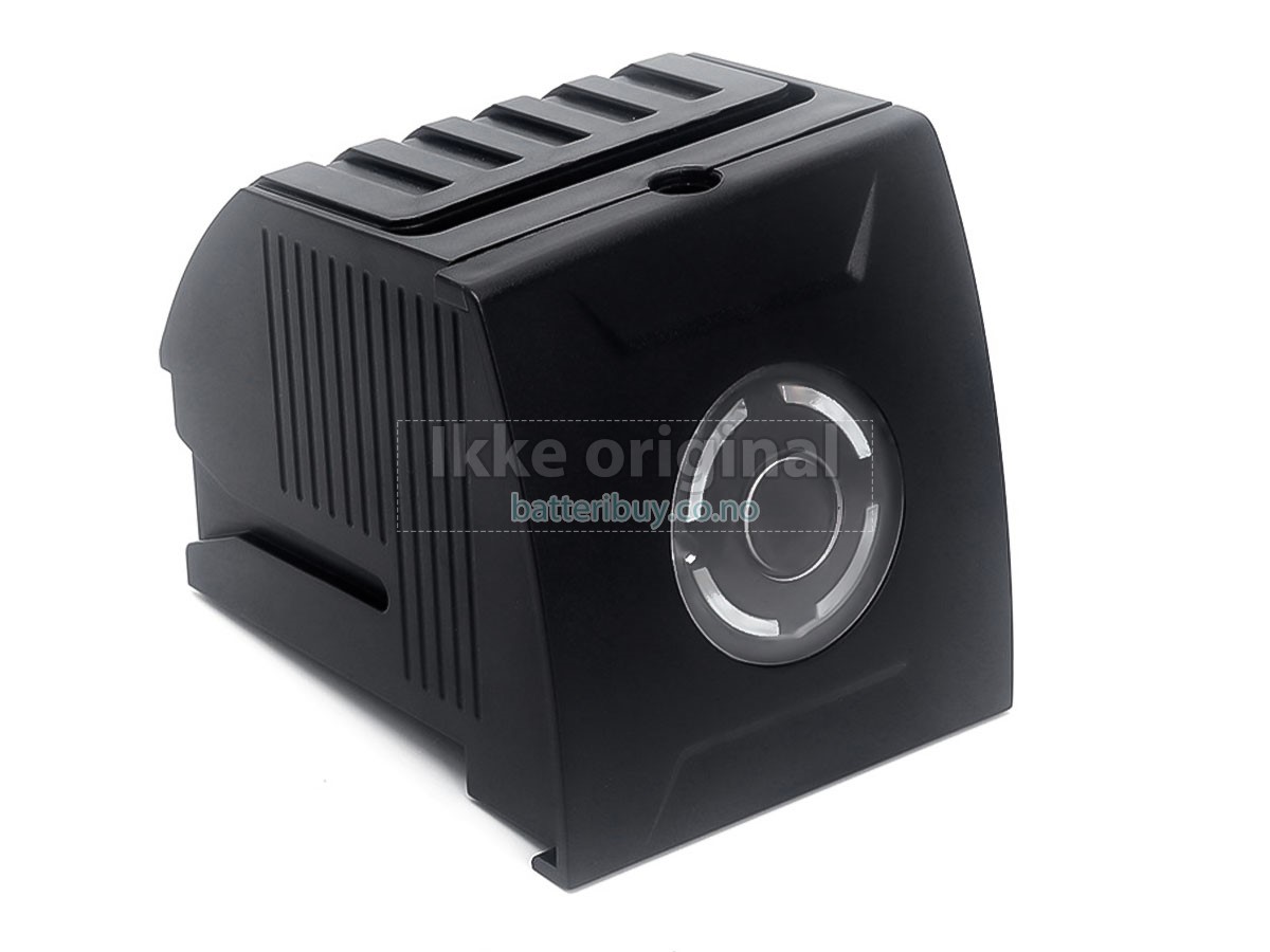 Bissell AIRRAM2K9 batteri