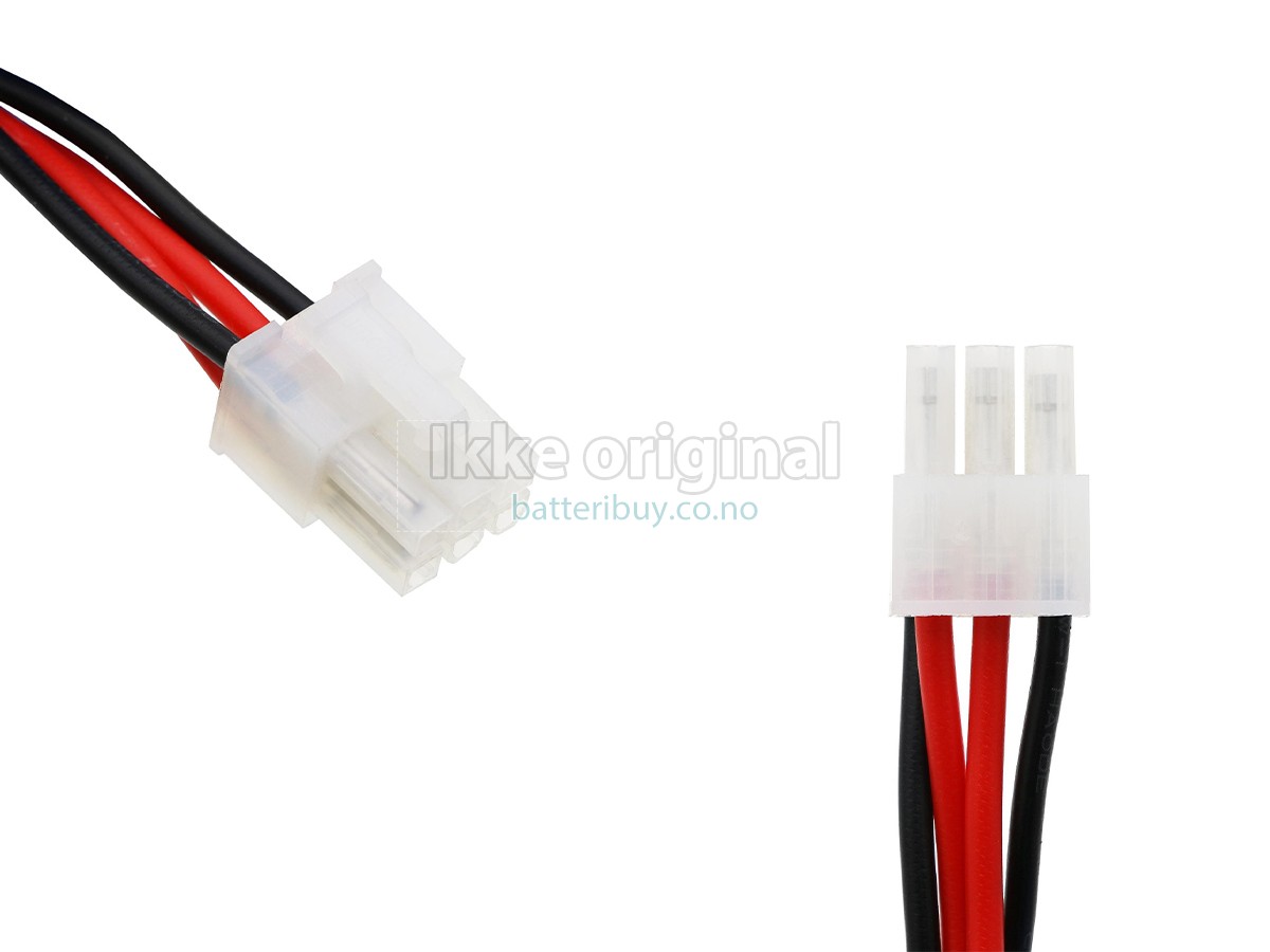 Bissell 69-0083-006 batteri