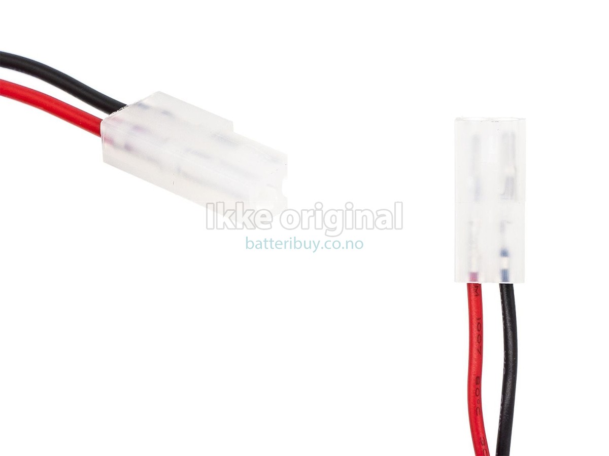 Bissell Z65B155 batteri