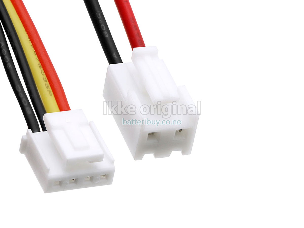 Bissell P2922-10A batteri