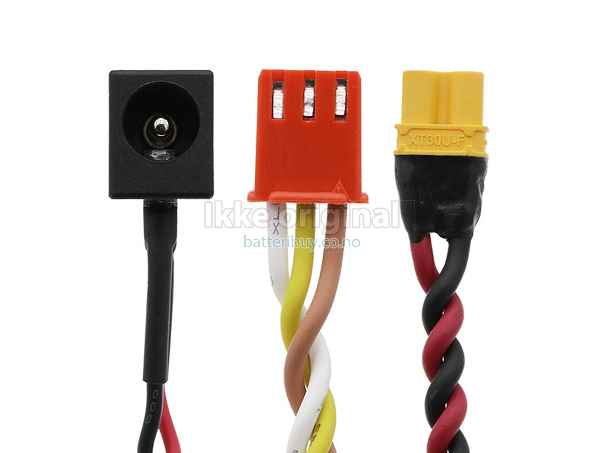 Bissell P3090-7S1P batteri