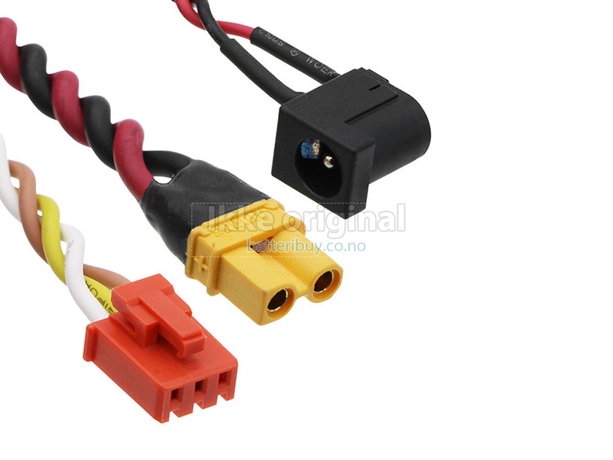 Bissell P3090-7S1P batteri