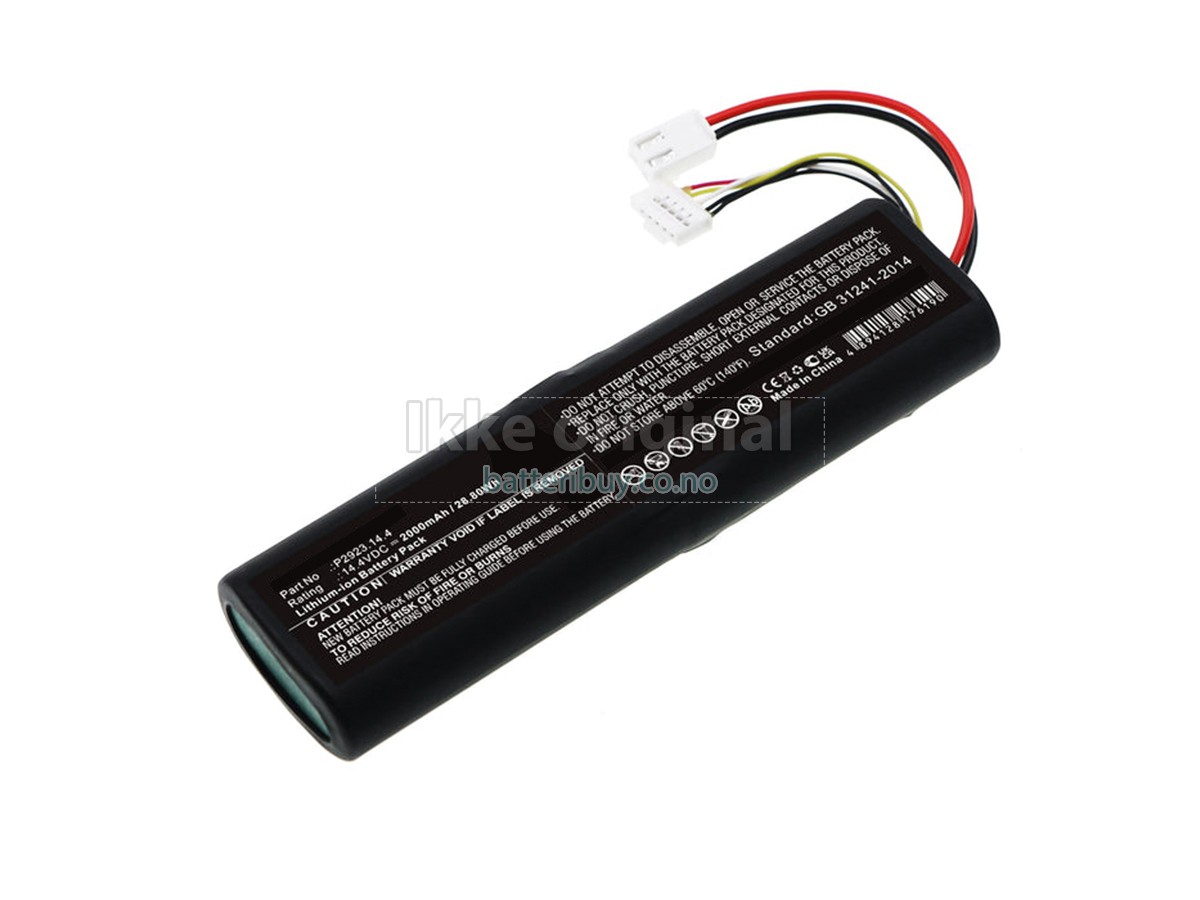 Bissell 23903 batteri