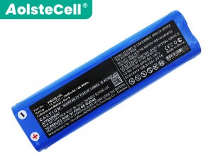 Batteri til Bissell 16058