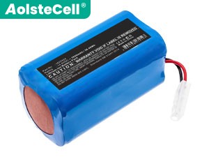 Batteri til Bissell 28597