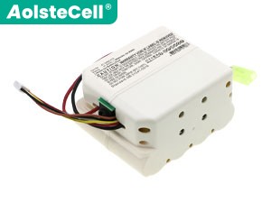 Batteri til Bissell 61-0088-010