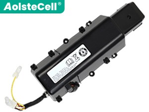 Batteri til Bissell 69-0091-102