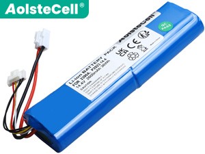 Batteri til Bissell FOKZS900001R