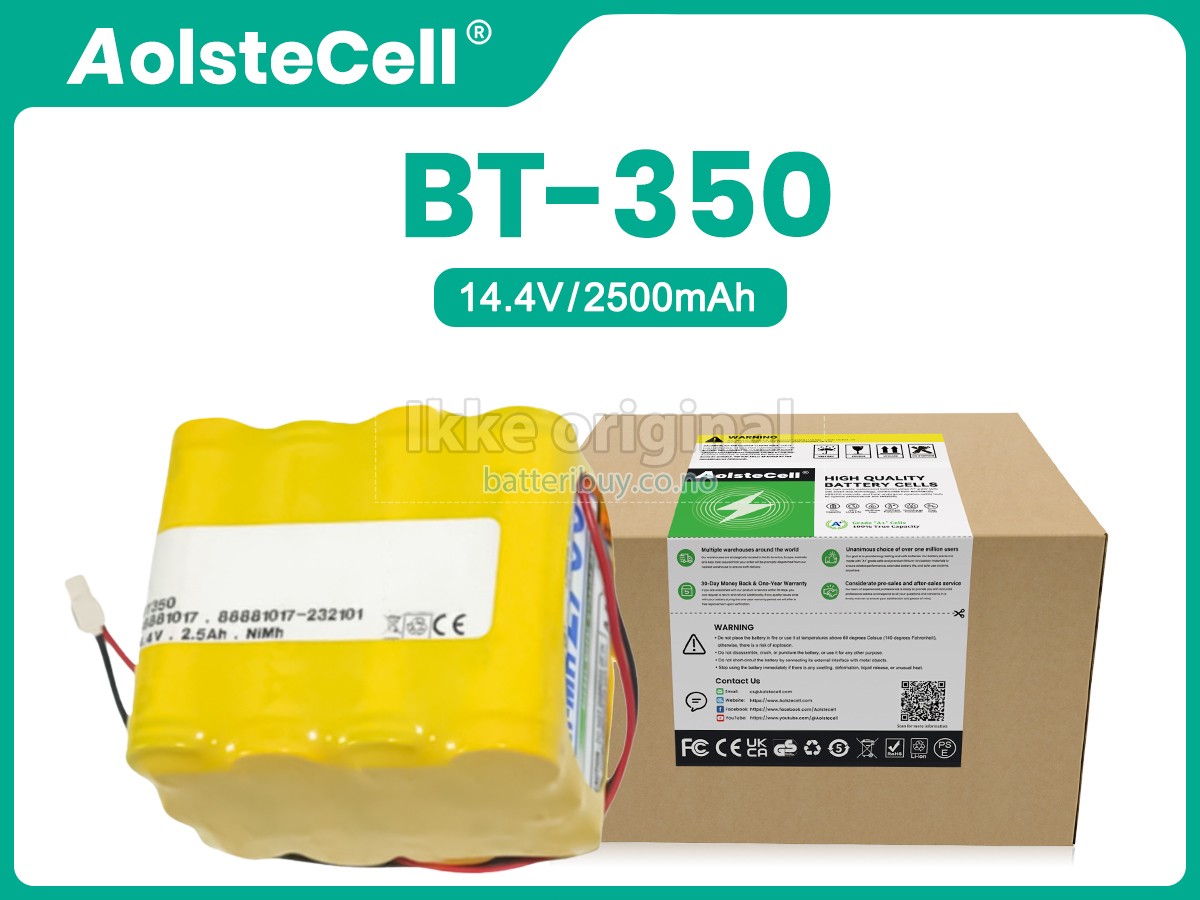 Bistos 88881017 batteri
