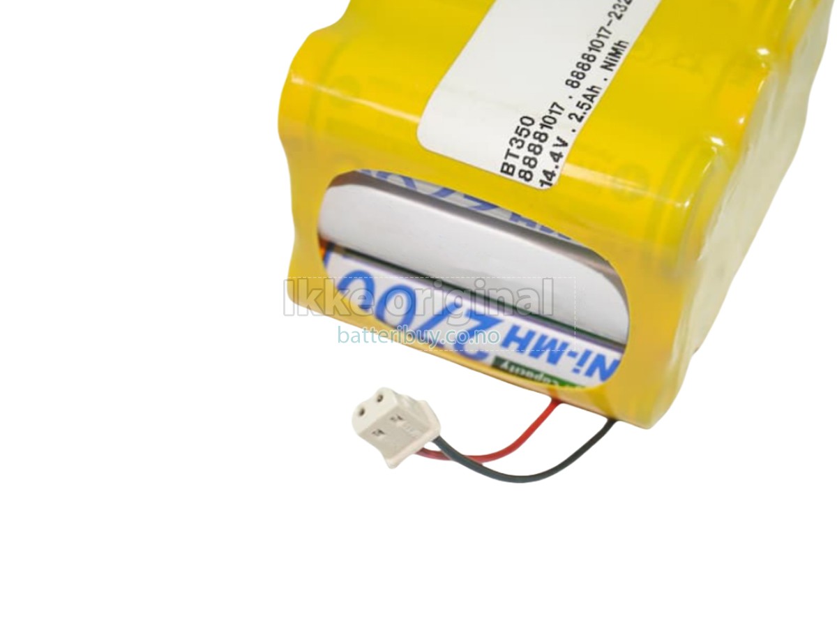 Bistos 88881017 batteri