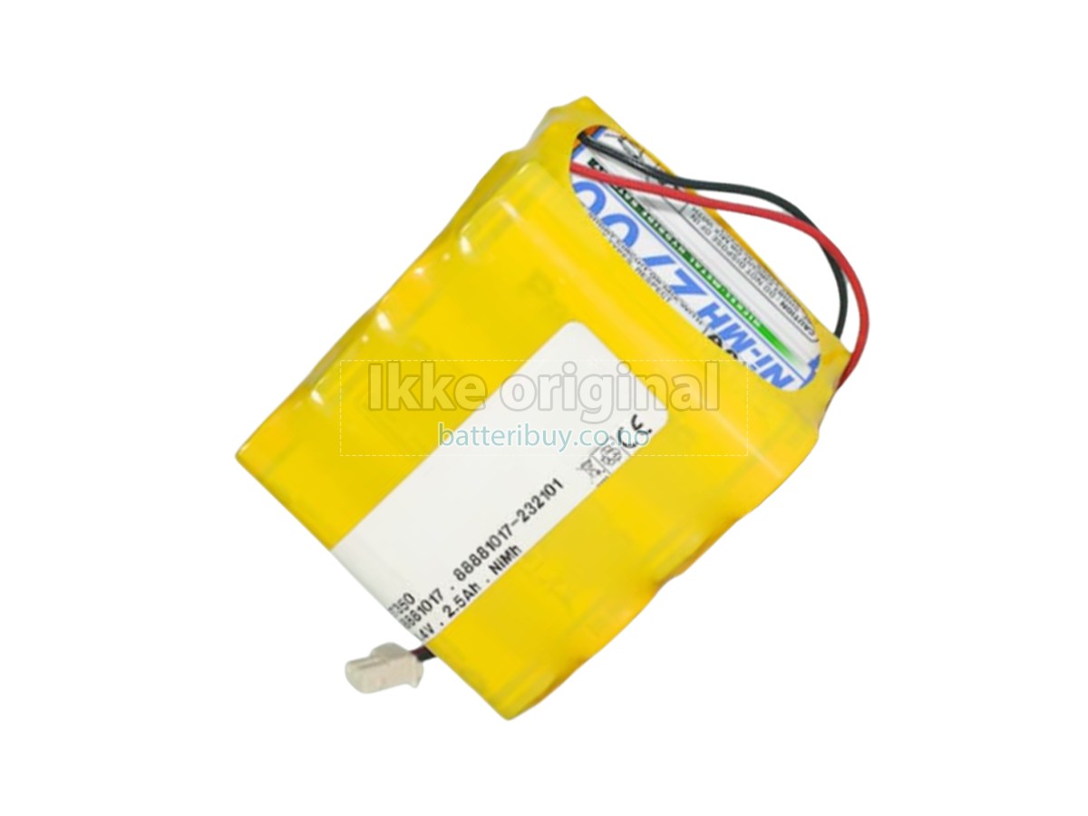 Bistos 88881017 batteri