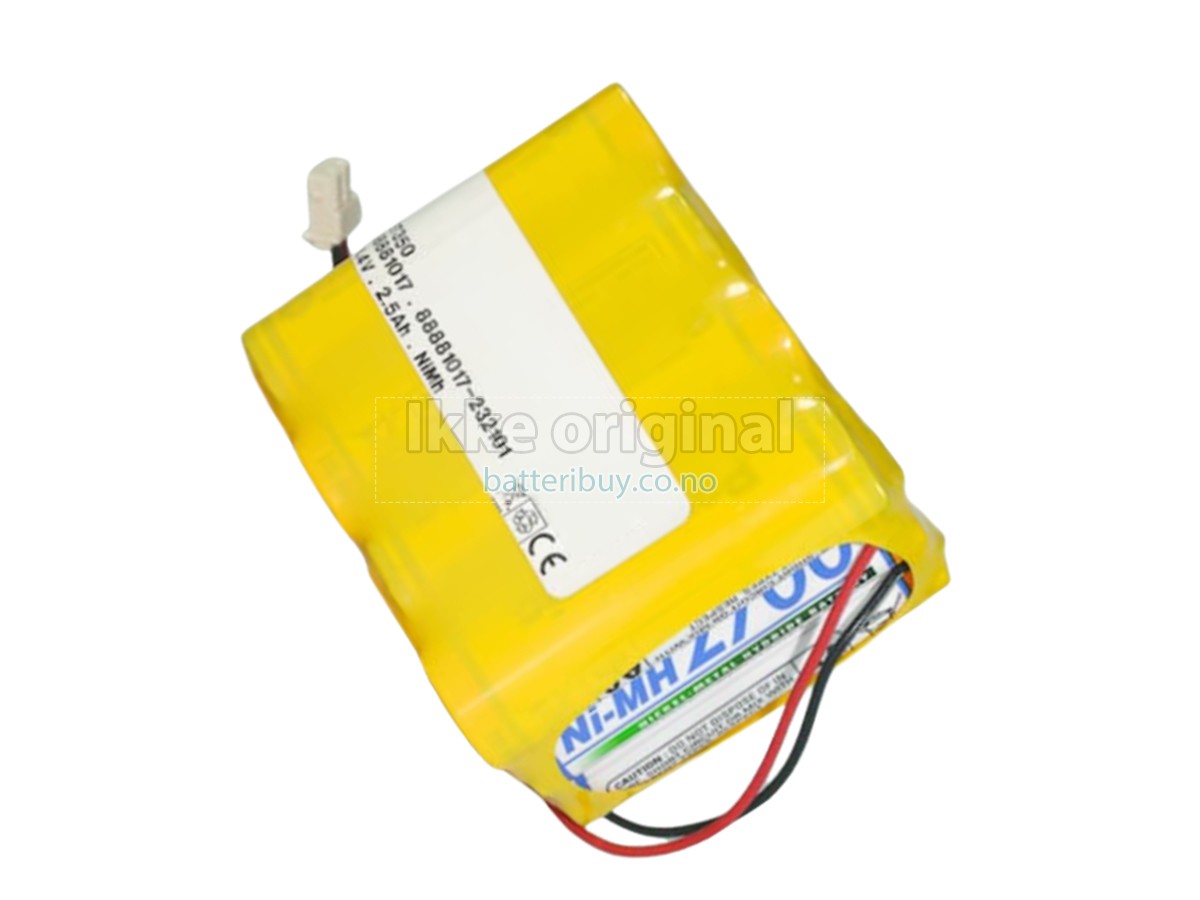 Bistos 88881017 batteri