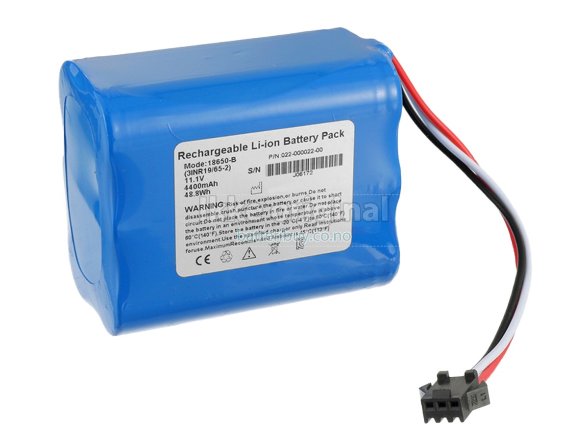 Bistos BT-720 batteri