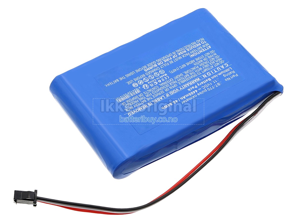 Bistos BT770 batteri