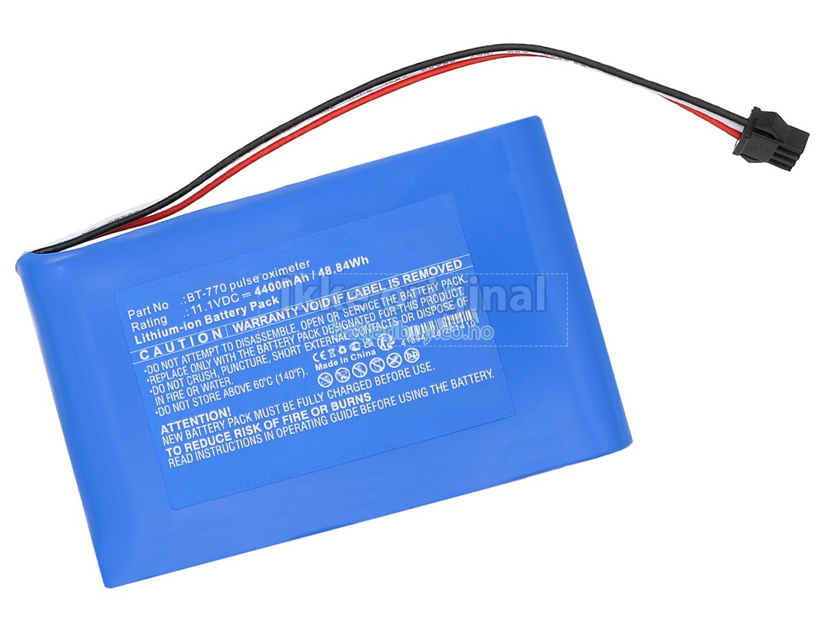 Bistos BT770 batteri