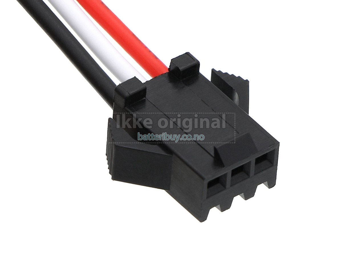 Bistos BT770 batteri