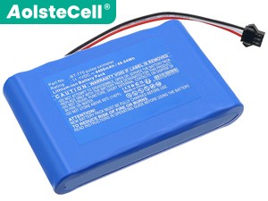 Batteri til Bistos BT770