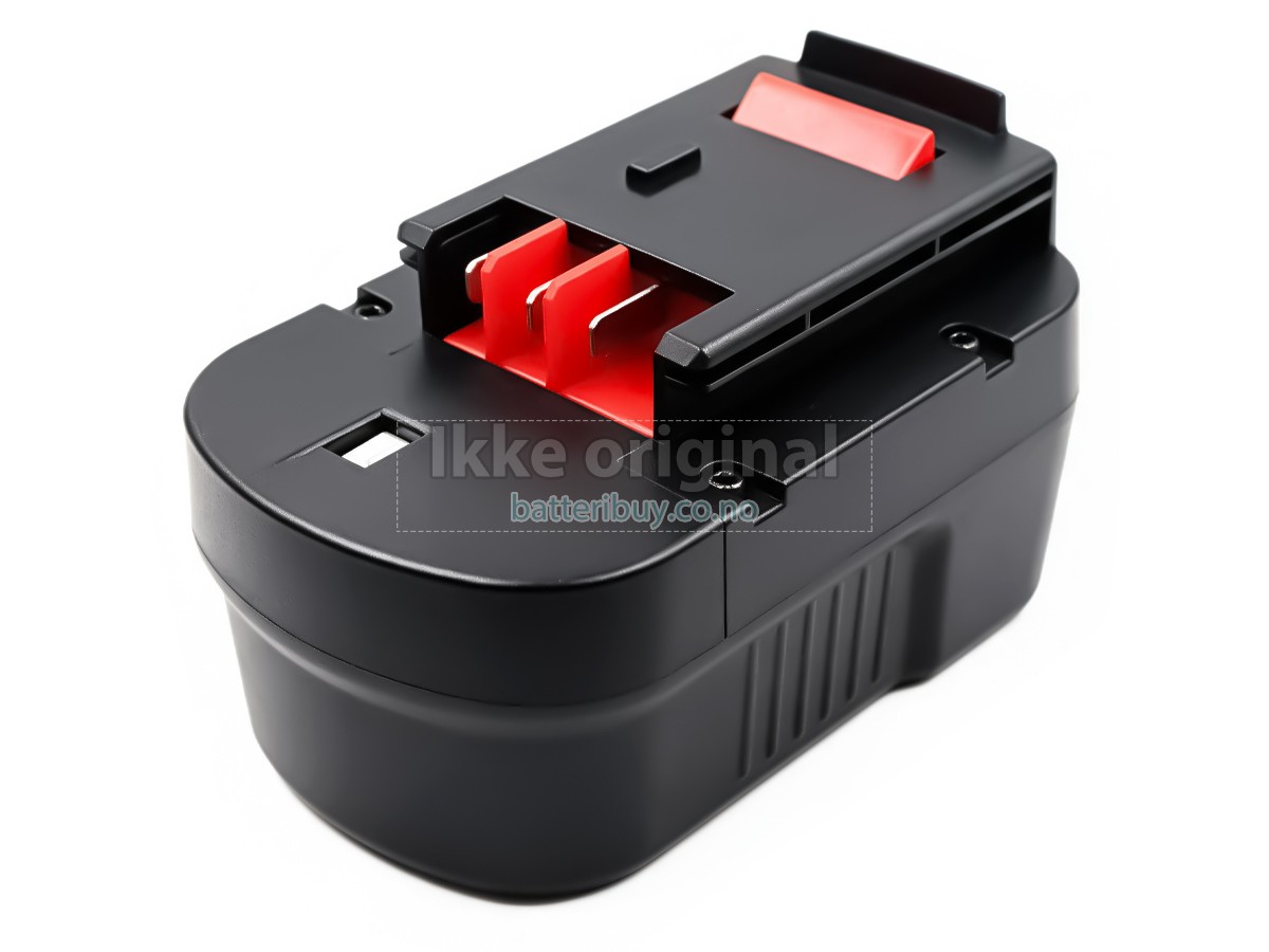 Black Decker BD1444L batteri