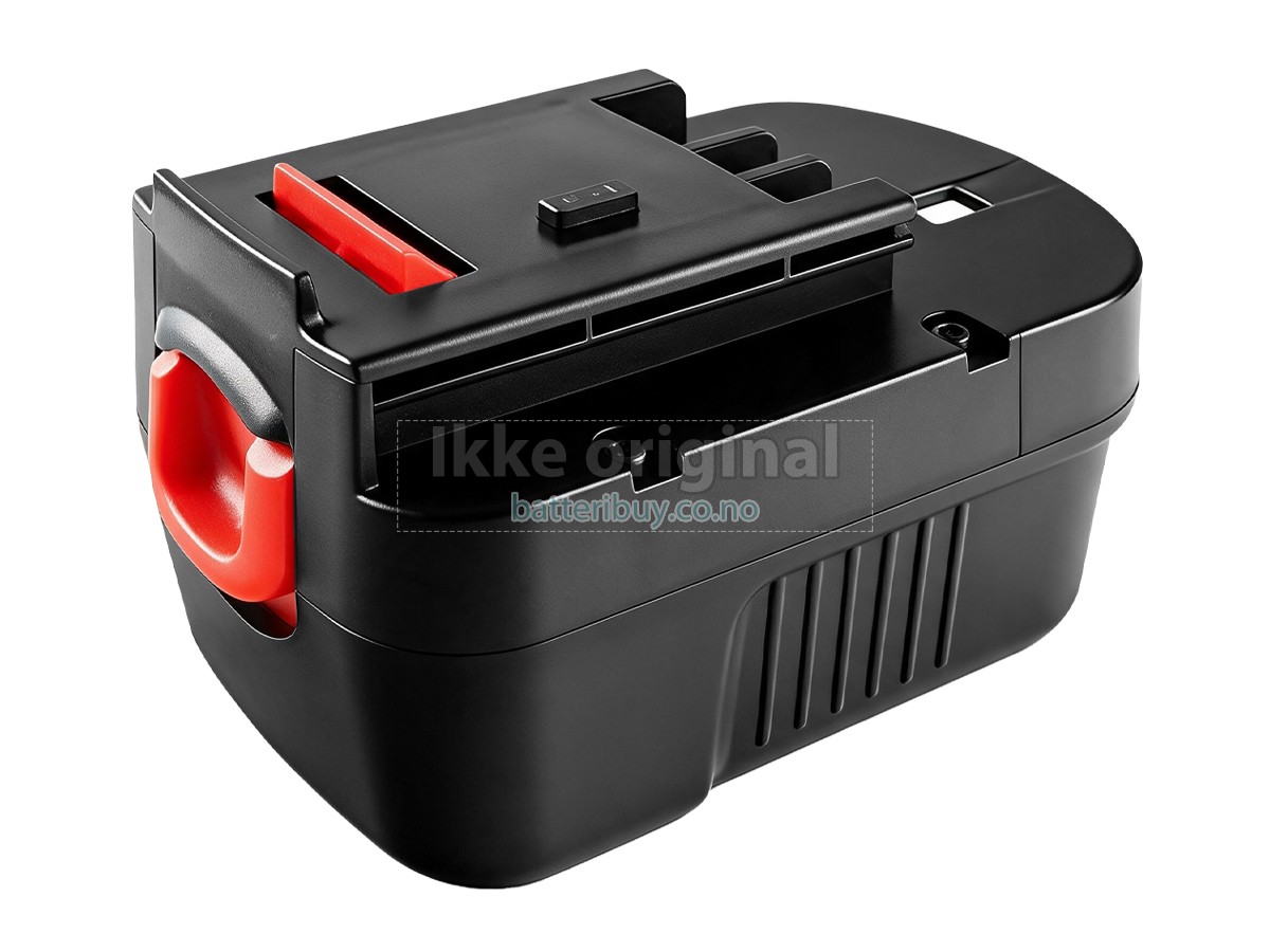 Black Decker BD1444L batteri