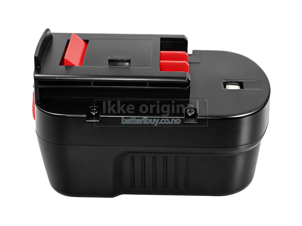 Black Decker BD1444L batteri