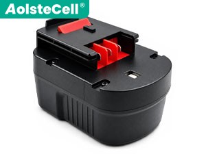 Batteri til Black Decker BD12PSK